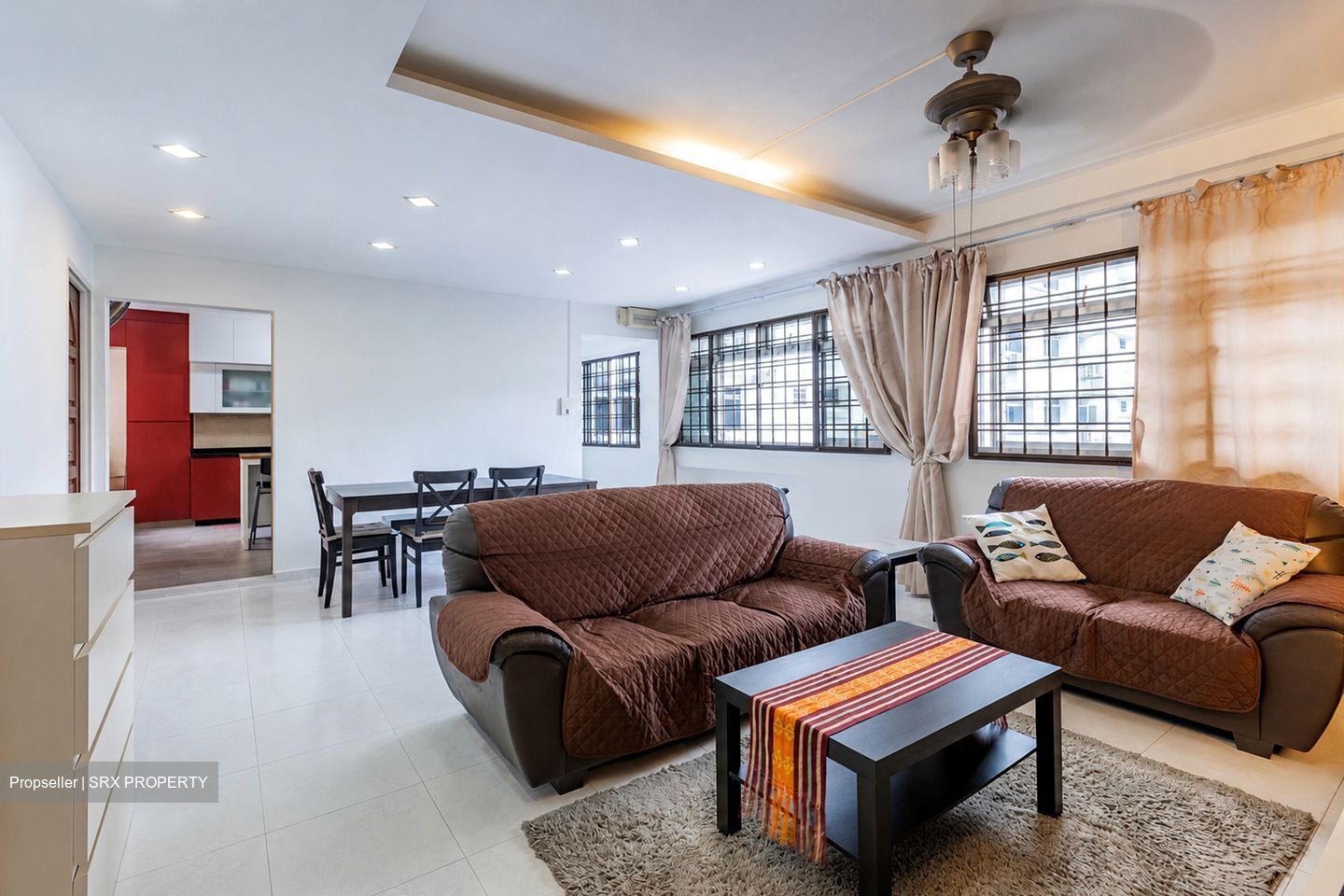 Blk 615 Choa Chu Kang Street 62 (Choa Chu Kang), HDB 5 Rooms #564711211